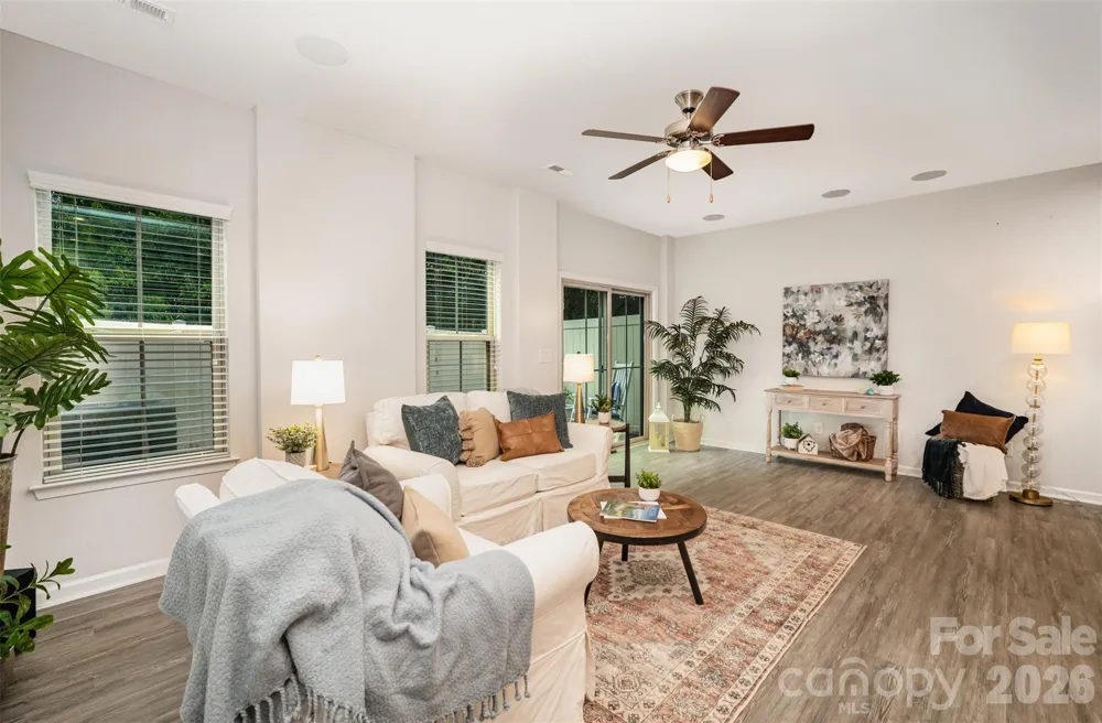 407 Park Meadows Drive Matthews, NC 28104