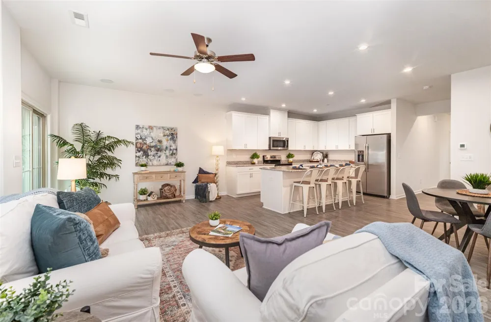 407 Park Meadows Drive Matthews, NC 28104