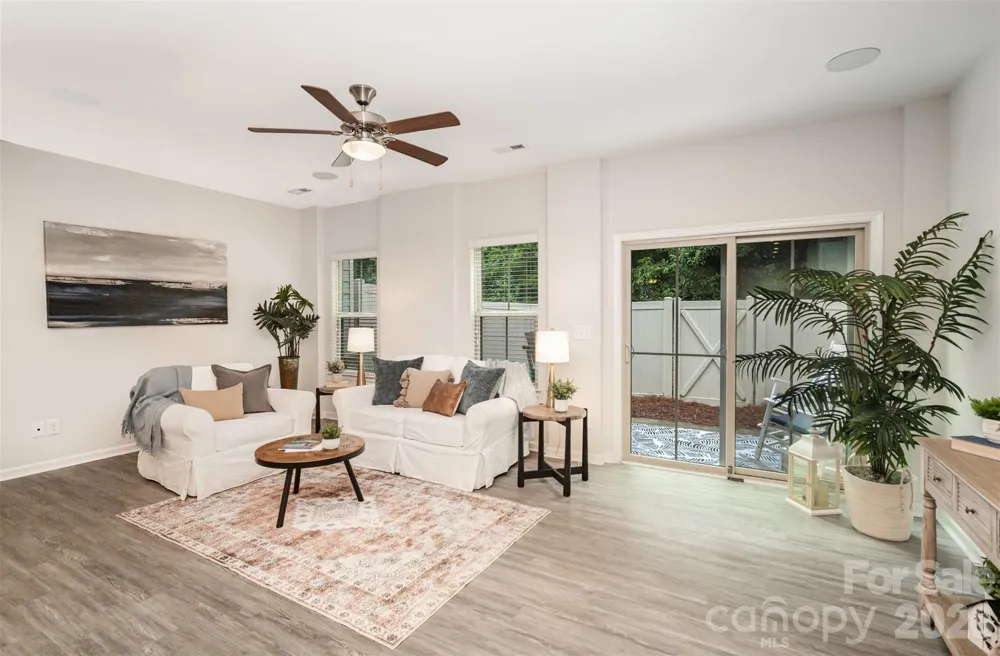 407 Park Meadows Drive Matthews, NC 28104