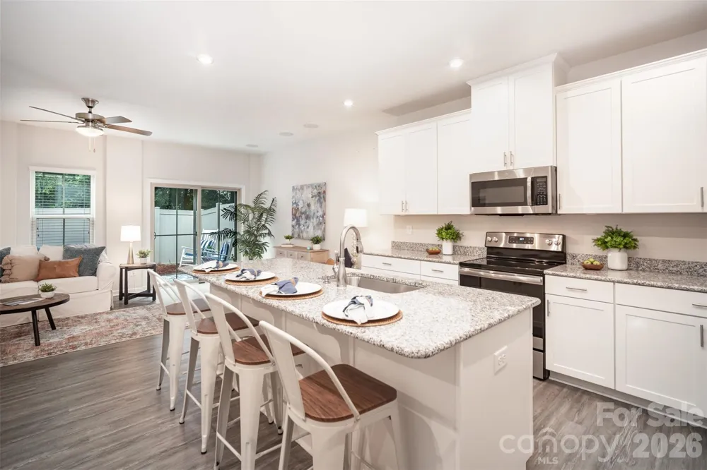 407 Park Meadows Drive Matthews, NC 28104