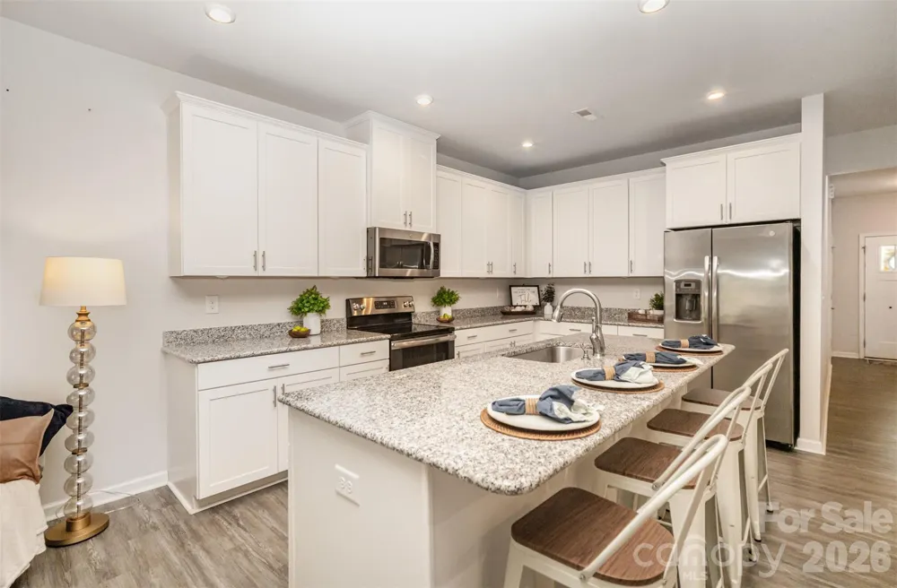 407 Park Meadows Drive Matthews, NC 28104
