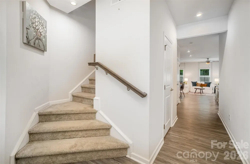 407 Park Meadows Drive Matthews, NC 28104
