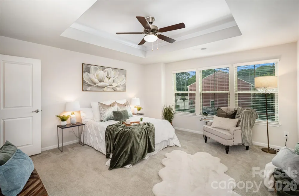 407 Park Meadows Drive Matthews, NC 28104