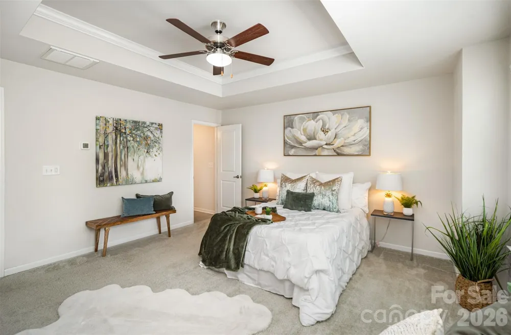 407 Park Meadows Drive Matthews, NC 28104