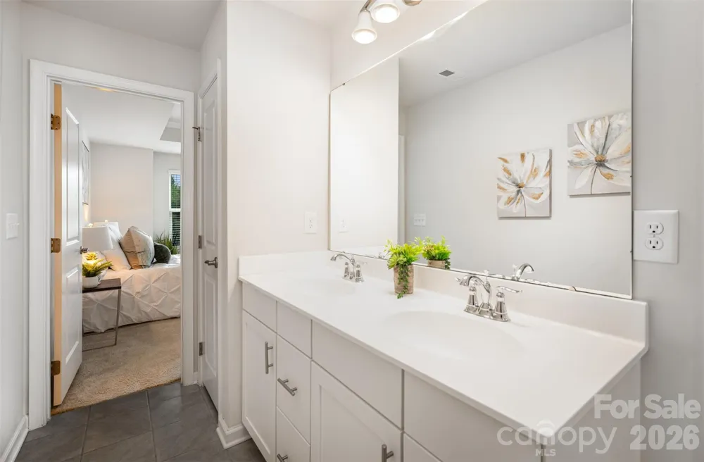 407 Park Meadows Drive Matthews, NC 28104
