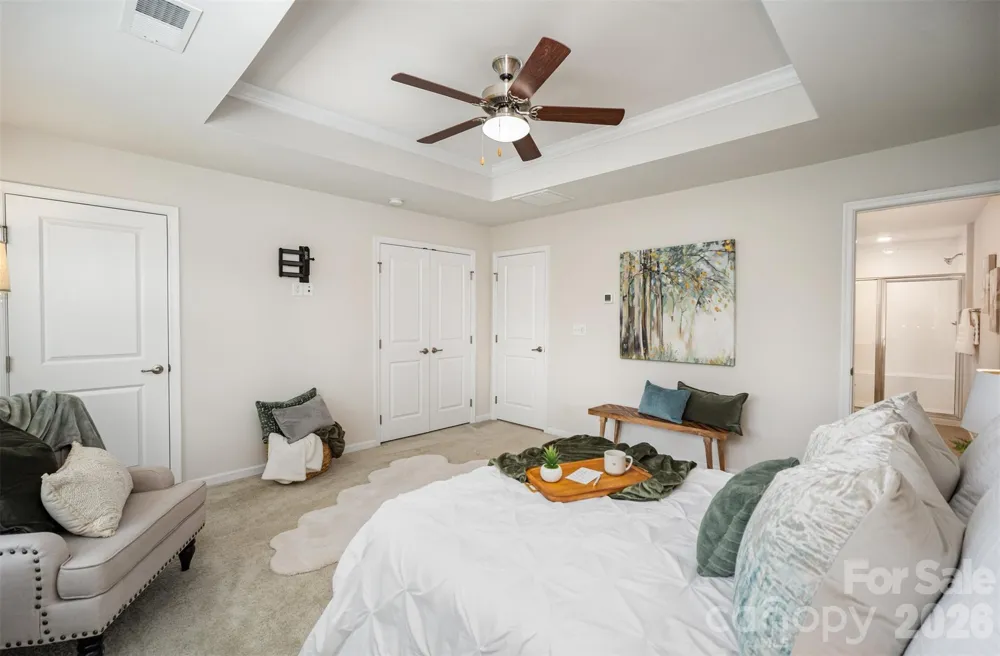 407 Park Meadows Drive Matthews, NC 28104