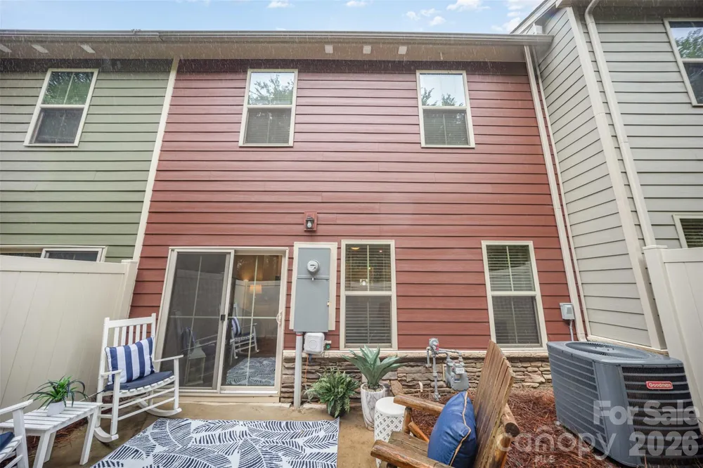 407 Park Meadows Drive Matthews, NC 28104