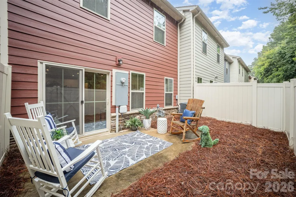 407 Park Meadows Drive Matthews, NC 28104