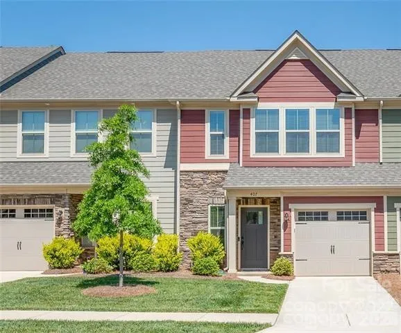 407 Park Meadows Drive Matthews, NC 28104