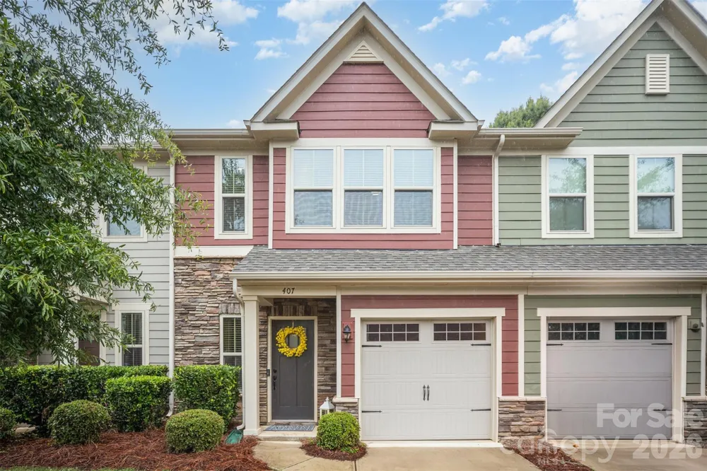 407 Park Meadows Drive Matthews, NC 28104