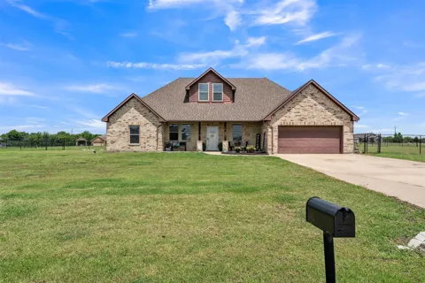 15077 Saddle Ridge Circle