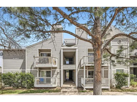 4480 S Pitkin Street #127