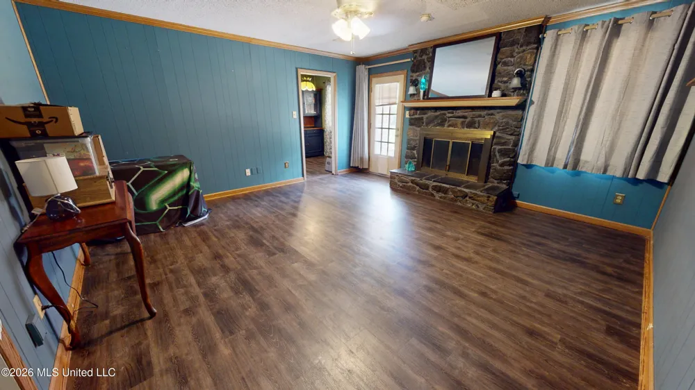 210 Porter Street Senatobia, MS 38668