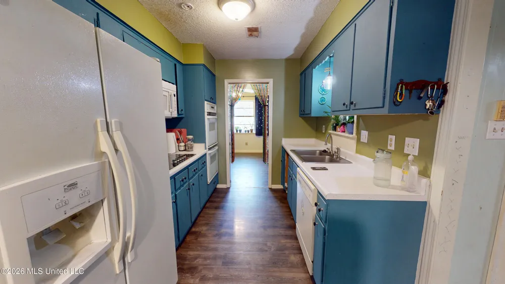 210 Porter Street Senatobia, MS 38668