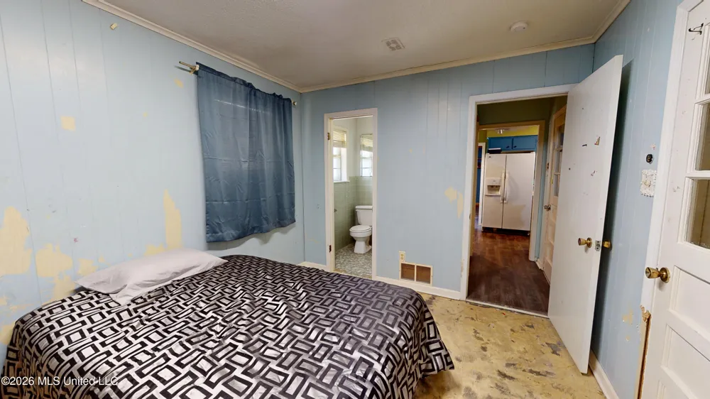 210 Porter Street Senatobia, MS 38668