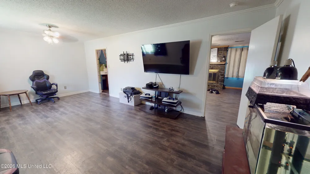 210 Porter Street Senatobia, MS 38668