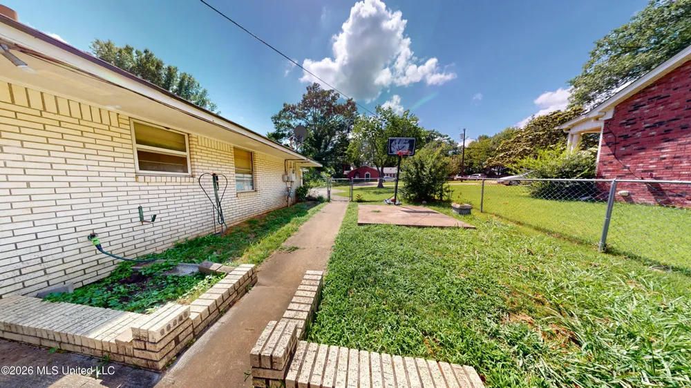 210 Porter Street Senatobia, MS 38668