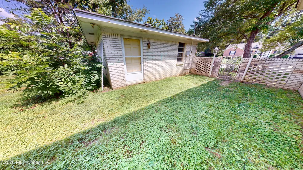 210 Porter Street Senatobia, MS 38668