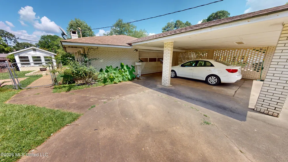 210 Porter Street Senatobia, MS 38668