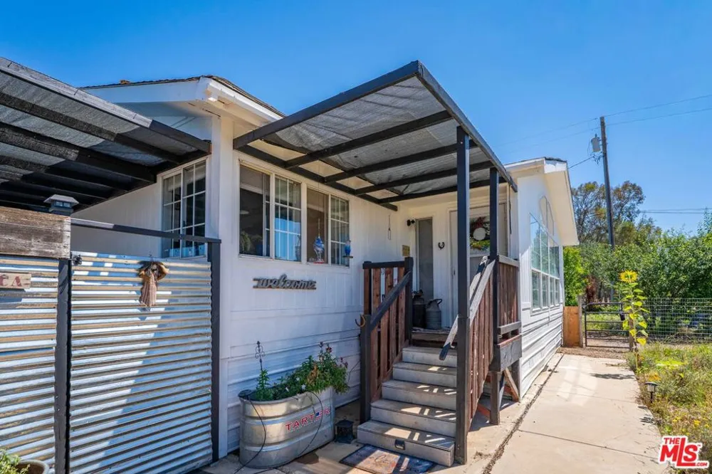 4916 Happy Valley Road Anderson, CA 96007