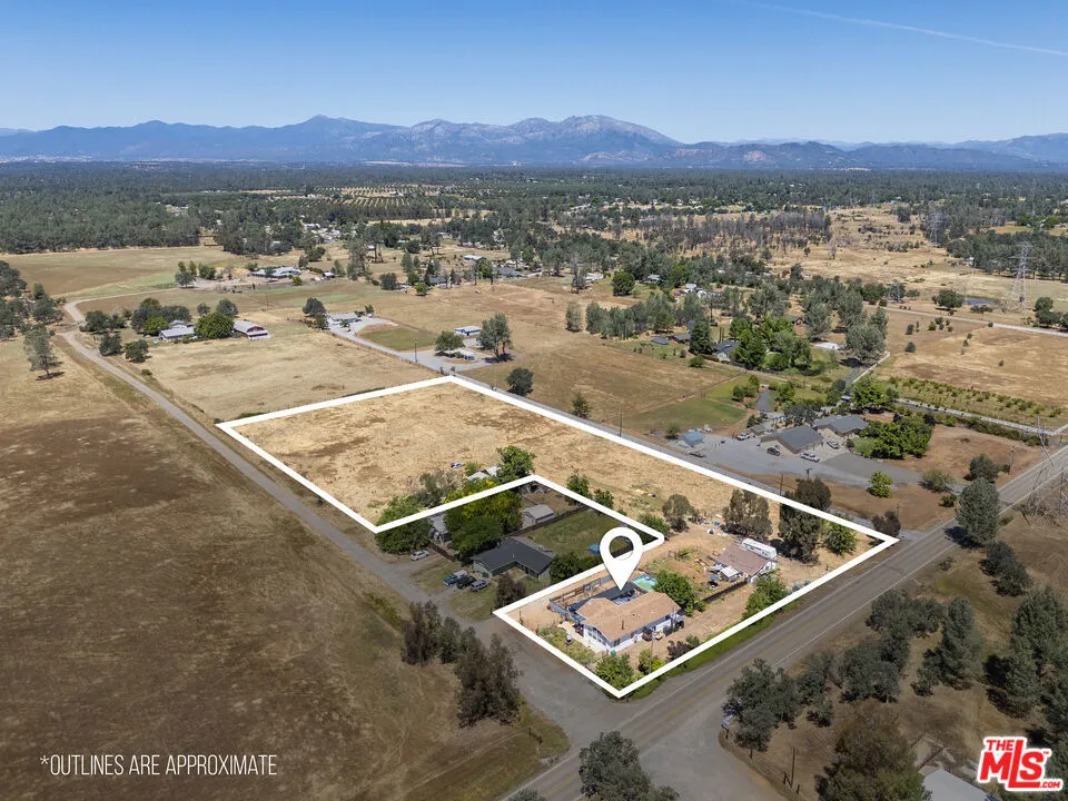 4916 Happy Valley Road Anderson, CA 96007