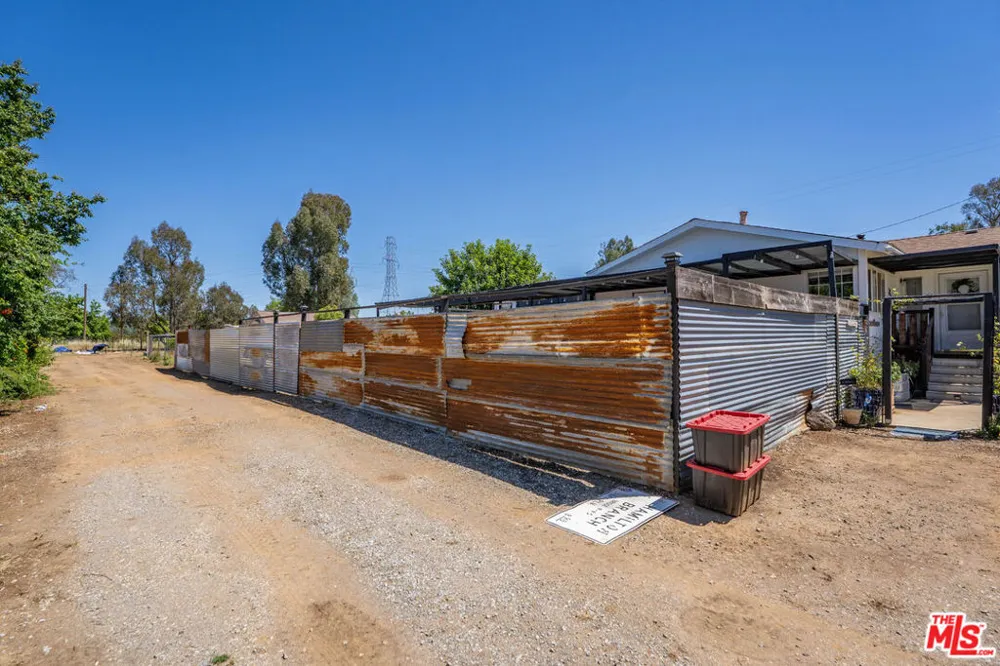 4916 Happy Valley Road Anderson, CA 96007
