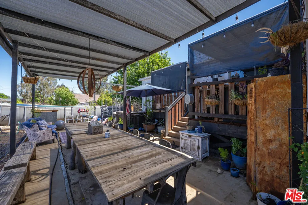 4916 Happy Valley Road Anderson, CA 96007