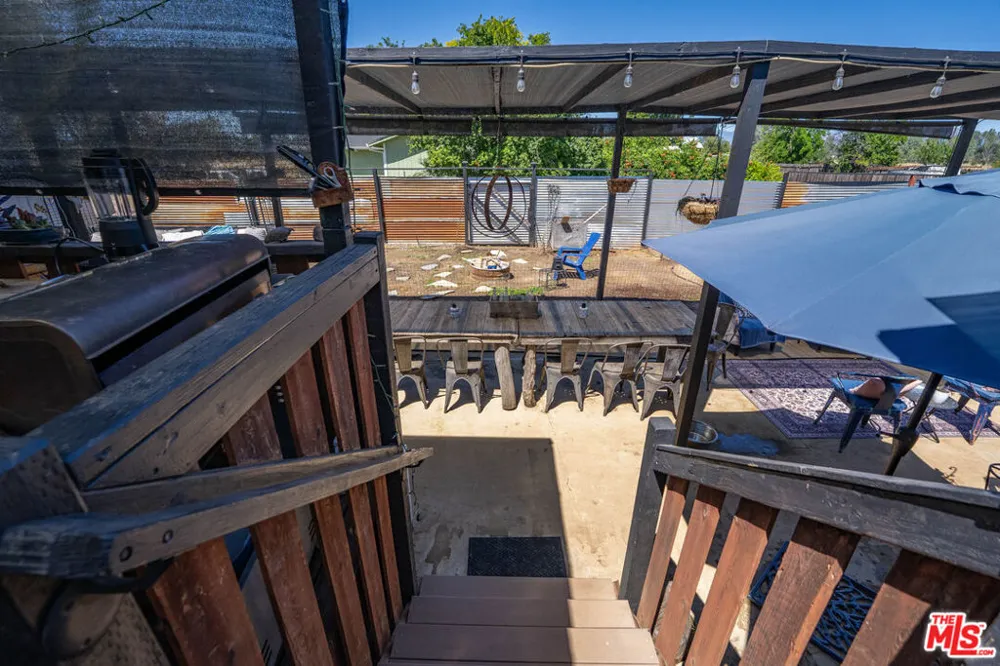 4916 Happy Valley Road Anderson, CA 96007