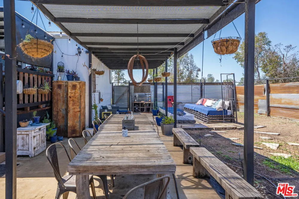 4916 Happy Valley Road Anderson, CA 96007