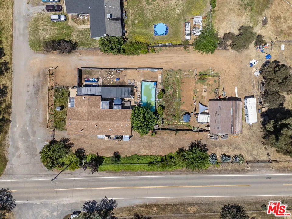 4916 Happy Valley Road Anderson, CA 96007