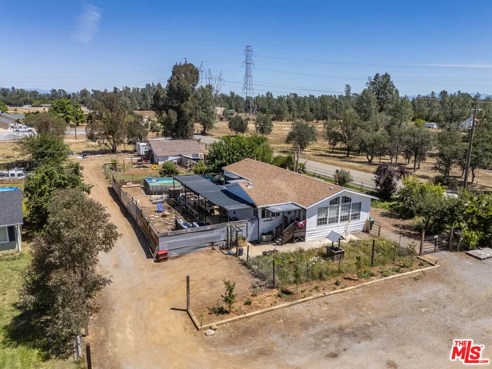 4916 Happy Valley Road Anderson, CA 96007