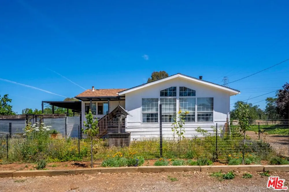 4916 Happy Valley Road Anderson, CA 96007