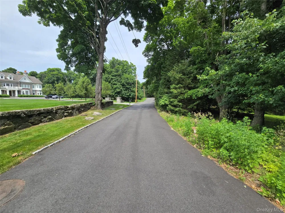 15 Rockledge Road Rye, NY 10580