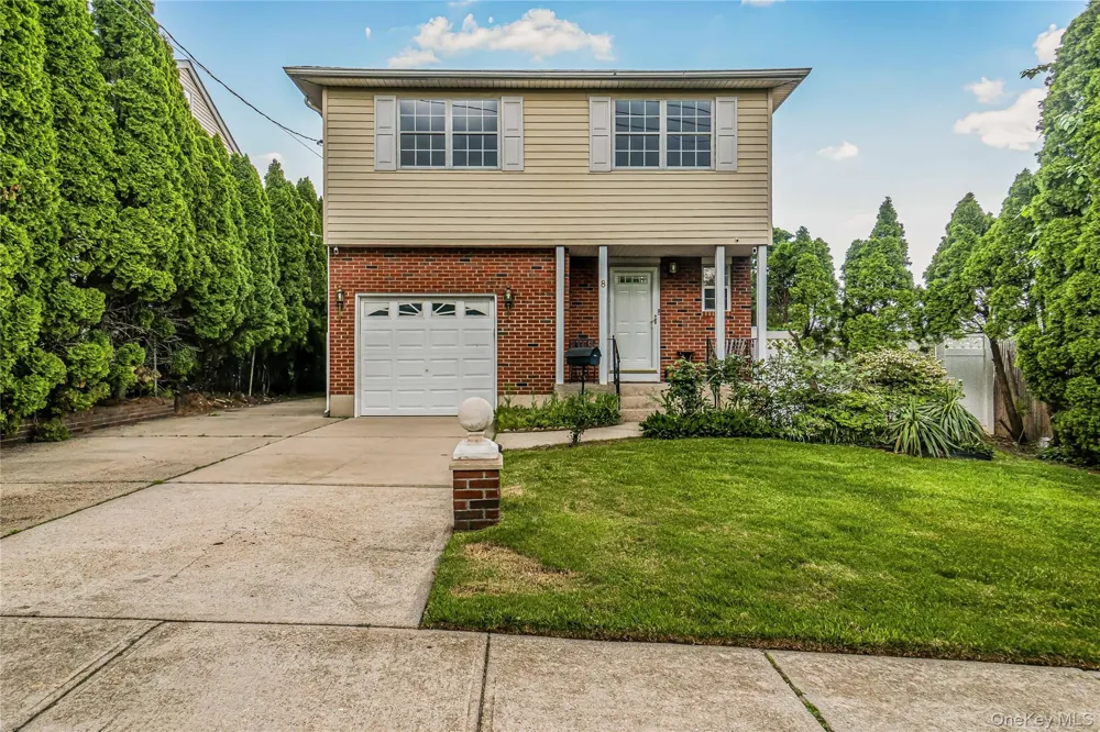 8 8th Street New Hyde Park, NY 11040