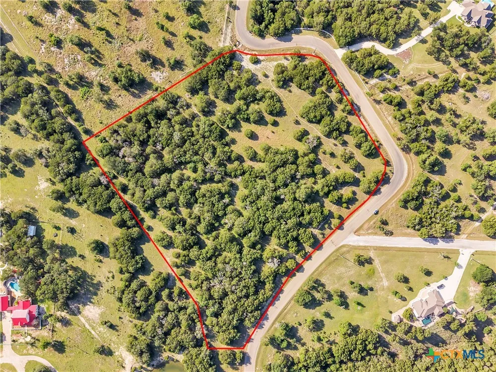 River Ridge Ranch Road Road Killeen, TX 76549