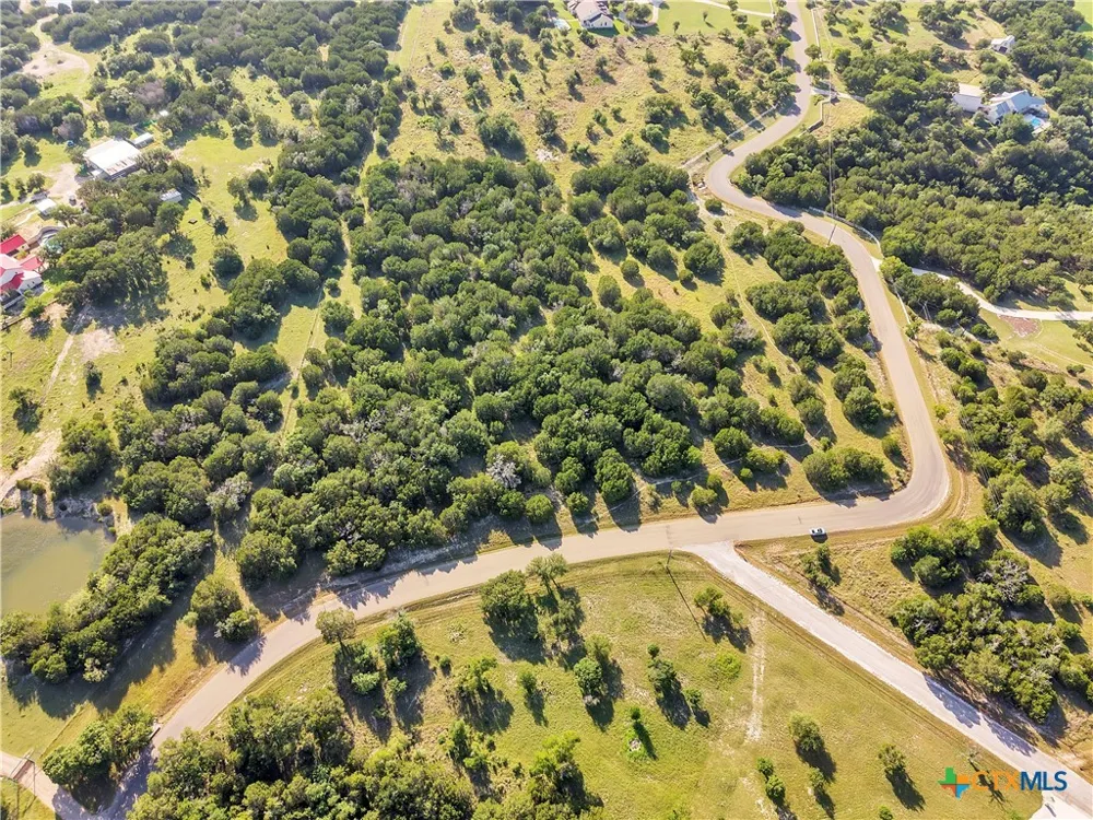 River Ridge Ranch Road Road Killeen, TX 76549