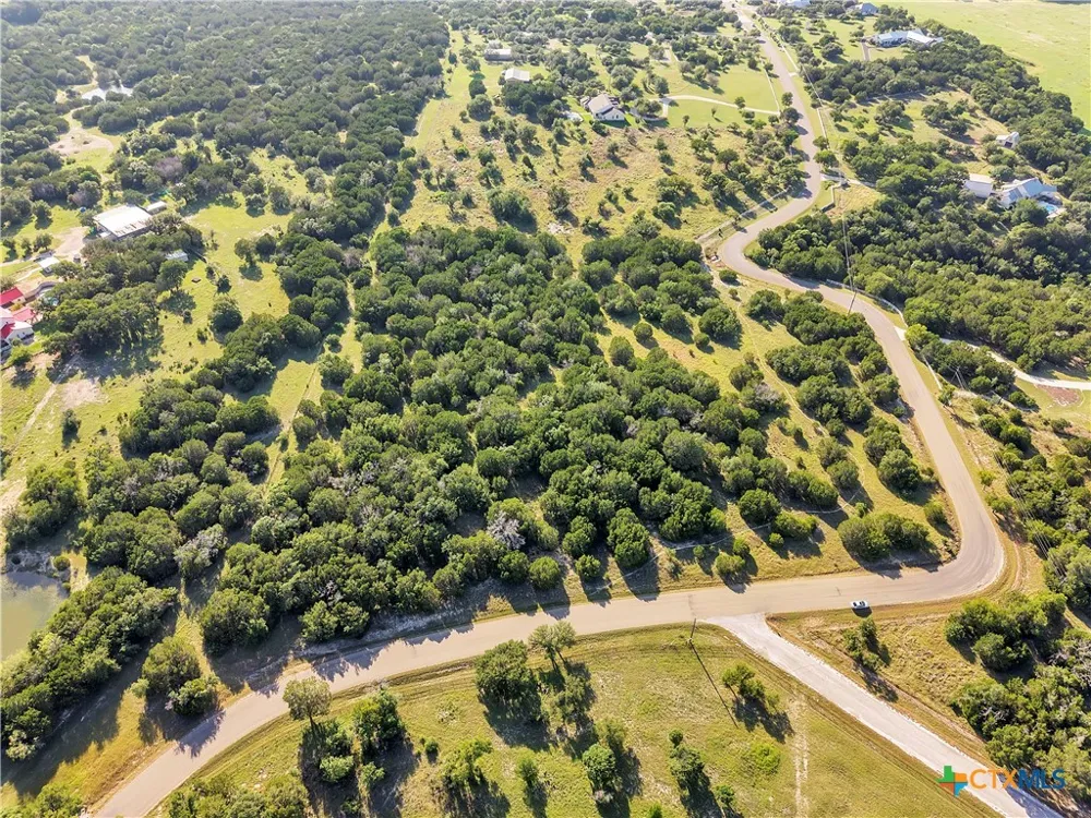 River Ridge Ranch Road Road Killeen, TX 76549