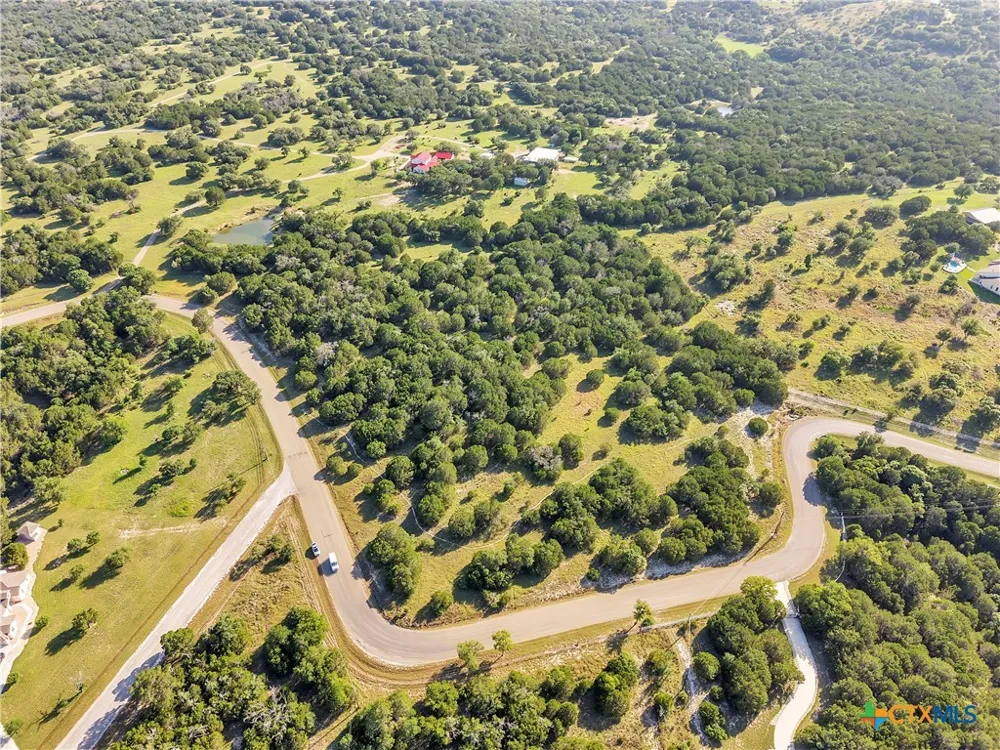 River Ridge Ranch Road Road Killeen, TX 76549