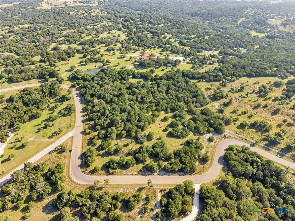 River Ridge Ranch Road Road Killeen, TX 76549