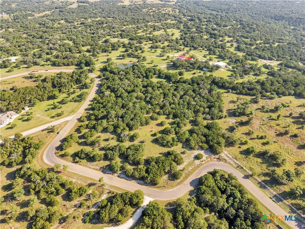 River Ridge Ranch Road Road Killeen, TX 76549