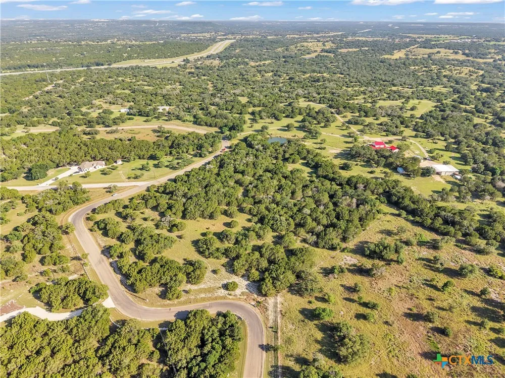 River Ridge Ranch Road Road Killeen, TX 76549