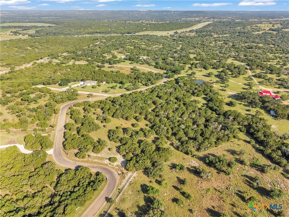 River Ridge Ranch Road Road Killeen, TX 76549