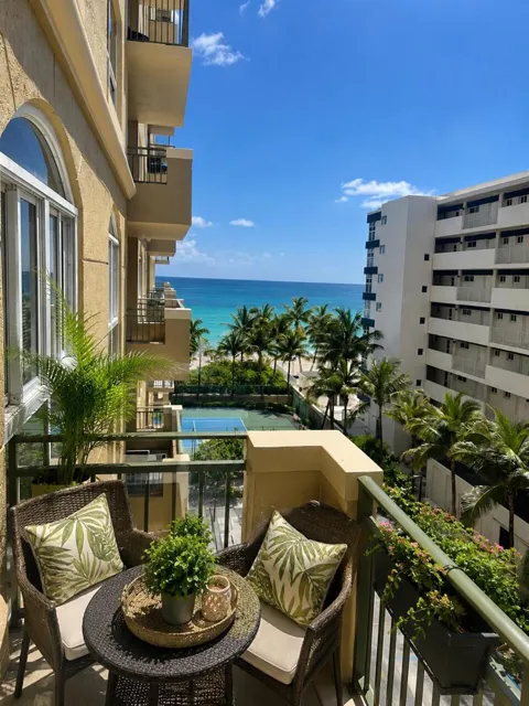 2080 S Ocean Drive #505
