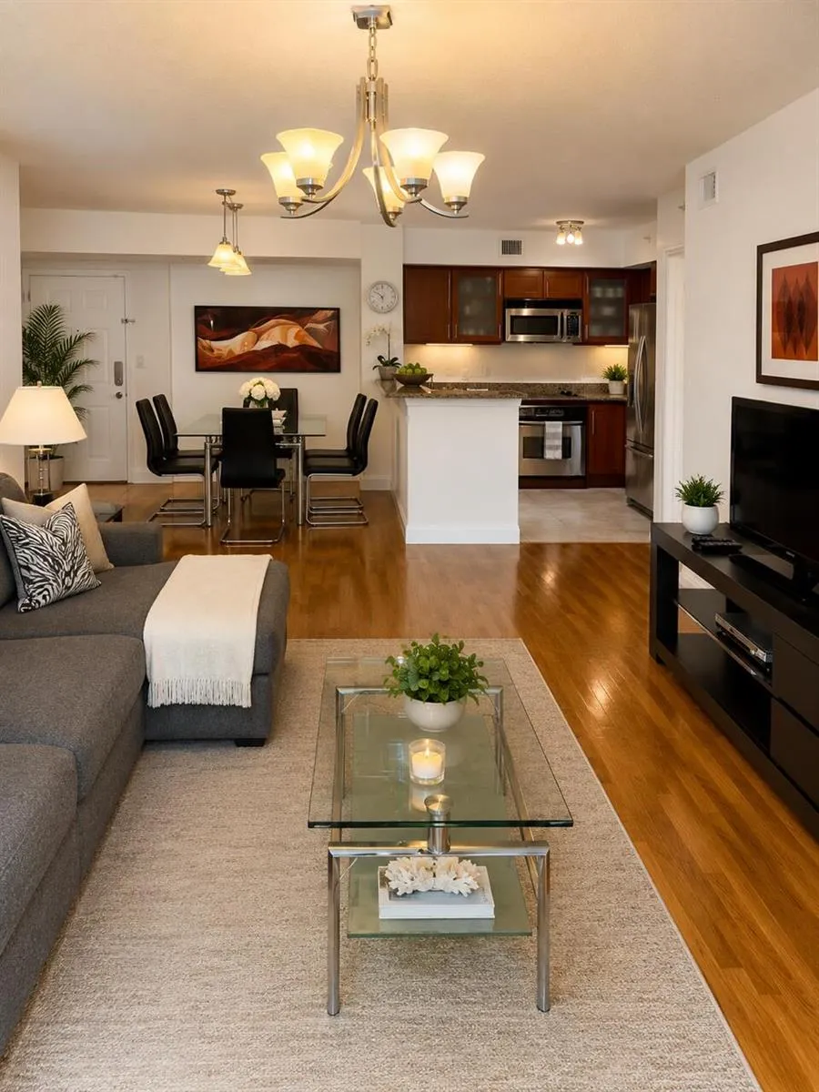 2080 S Ocean Drive #505 Hallandale Beach, FL 33009