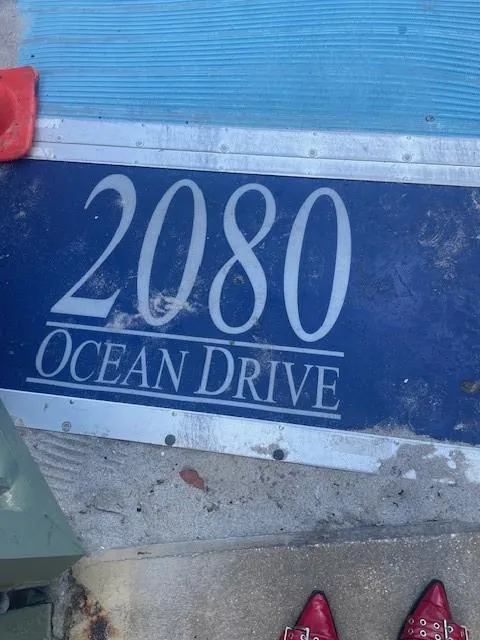 2080 S Ocean Drive #505 Hallandale Beach, FL 33009