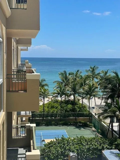 2080 S Ocean Drive #505 Hallandale Beach, FL 33009