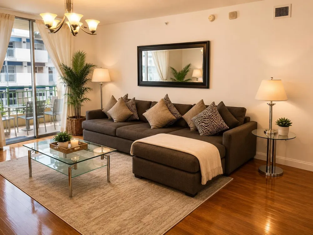 2080 S Ocean Drive #505 Hallandale Beach, FL 33009