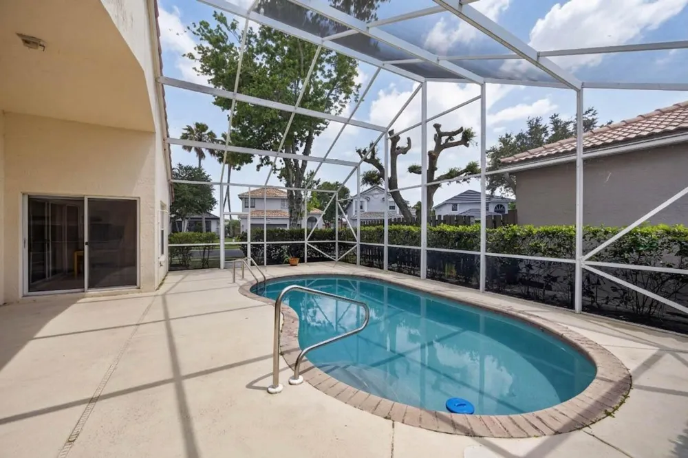 10870 Old Bridgeport Lane Boca Raton, FL 33498