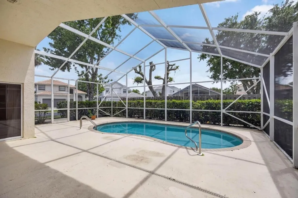 10870 Old Bridgeport Lane Boca Raton, FL 33498