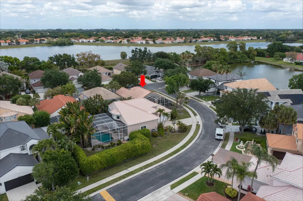 10870 Old Bridgeport Lane Boca Raton, FL 33498